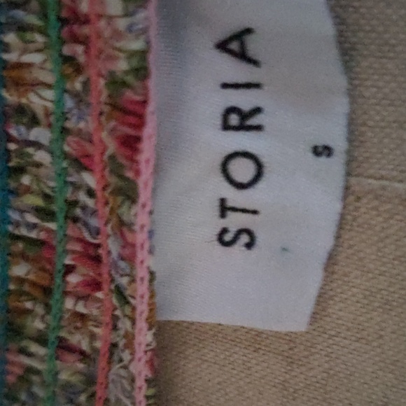 Storia Dress - Picture 9 of 9